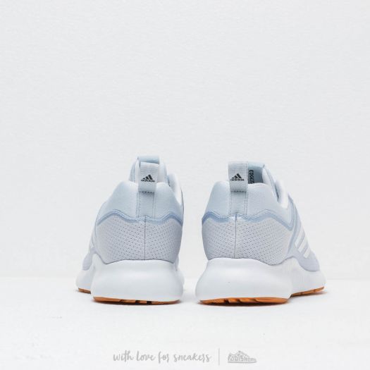 adidas Edgebounce W Aerblu Ftw White Blblme Footshop