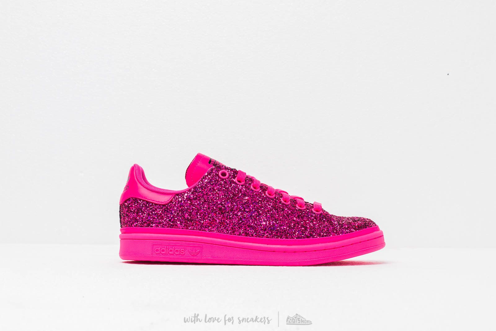 Adidas stan smith shock pink new arrivals