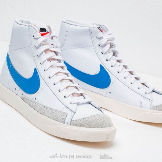 Blazer hot sale pacific blue