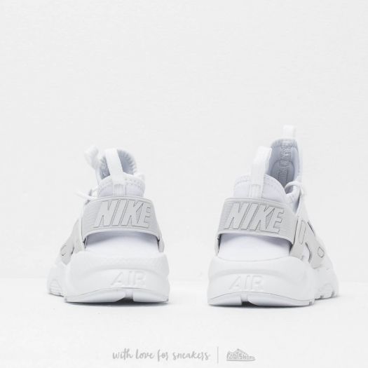 nike huarache ultra boys