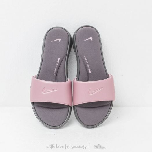 Nike ultra comfort 3 slide women's shop