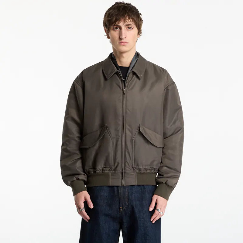 MM6 Sportsjacket Gasolina Grey