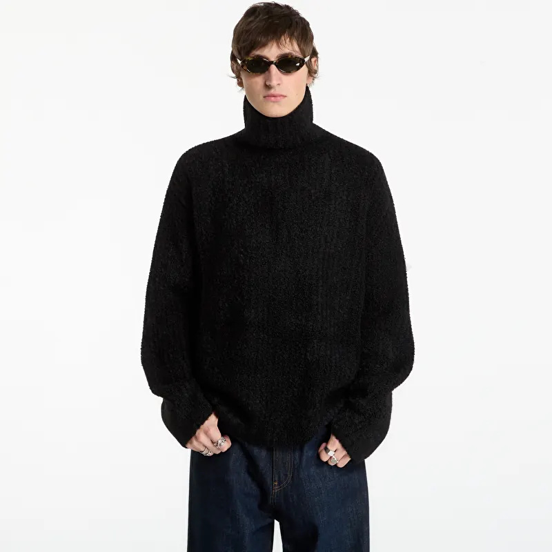 Pullover MM6 Pullover Black