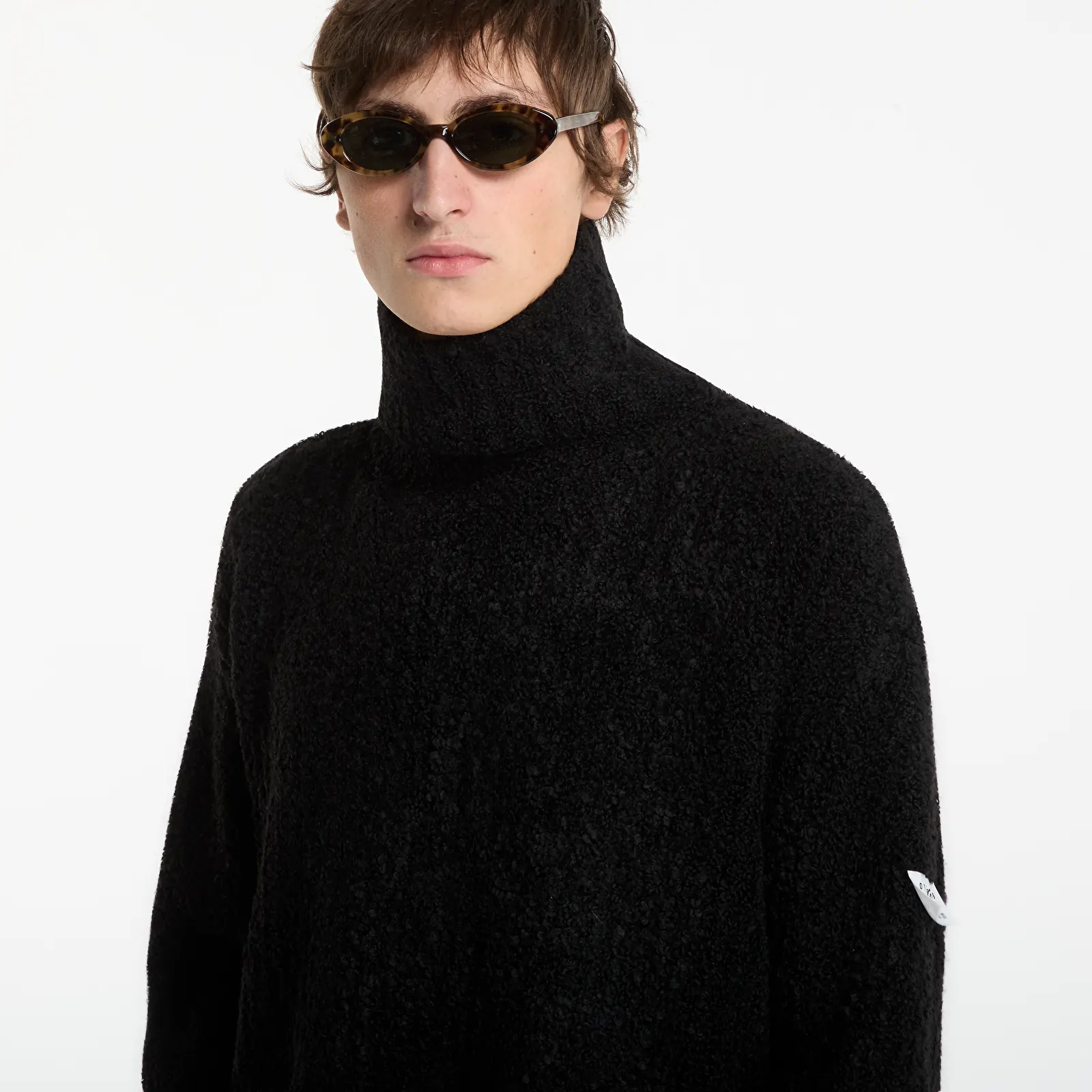 Pullover MM6 Pullover Black