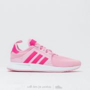 Pink adidas x_plr hot sale
