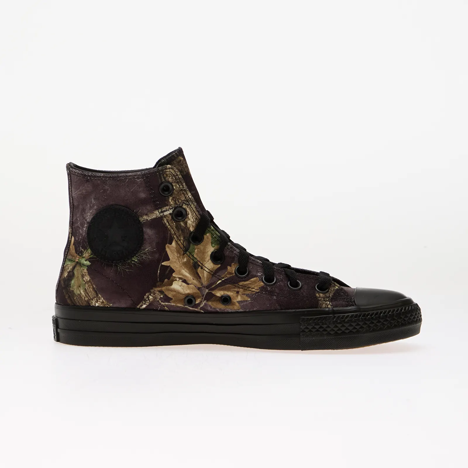 Scarpe uomo Converse CTAS Pro Black