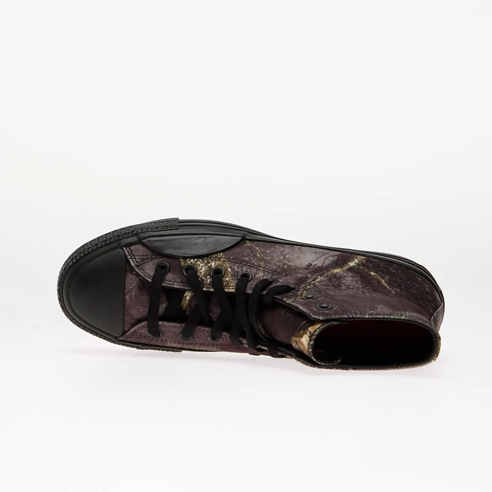 Scarpe uomo Converse CTAS Pro Black