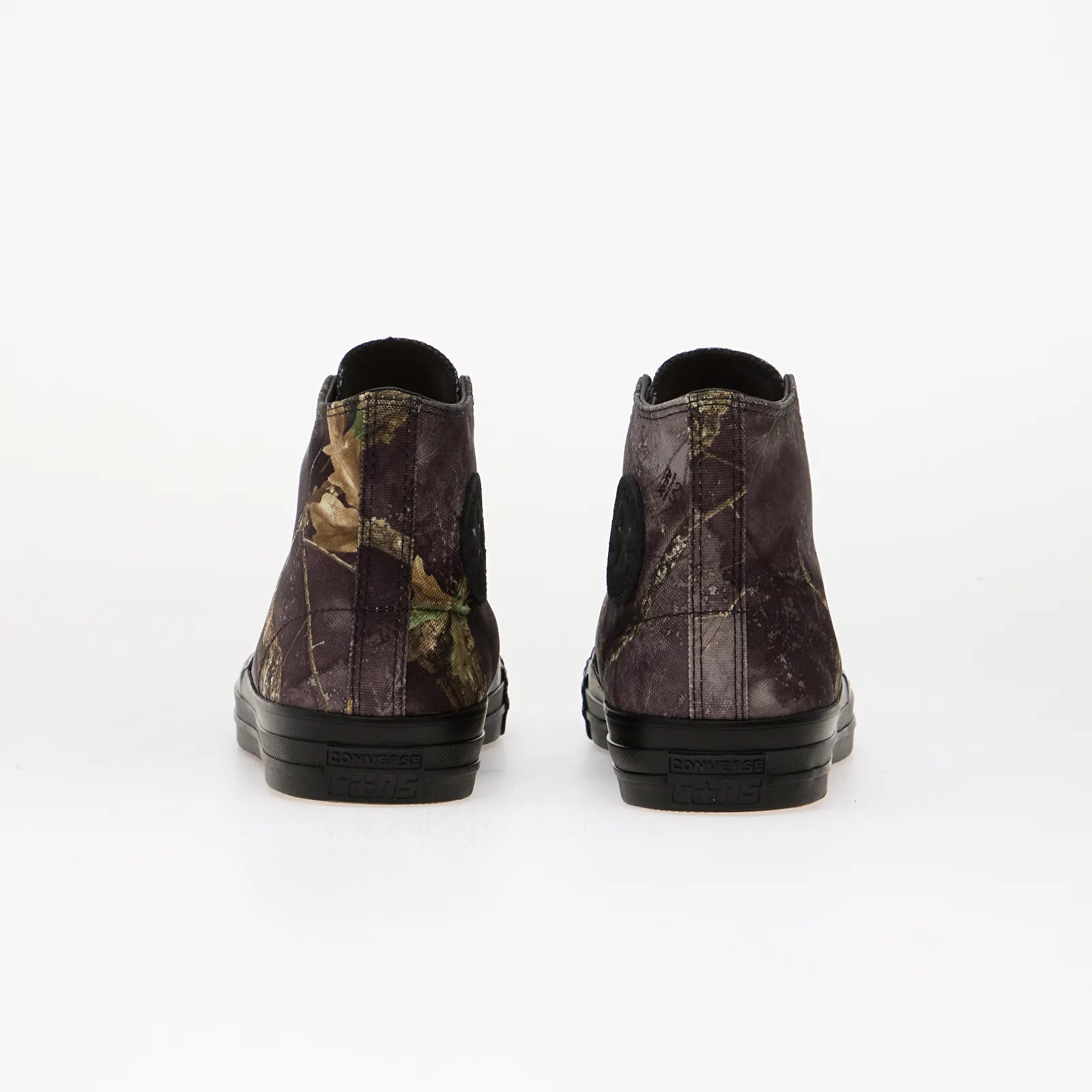 Scarpe uomo Converse CTAS Pro Black