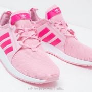 Pink adidas x_plr best sale