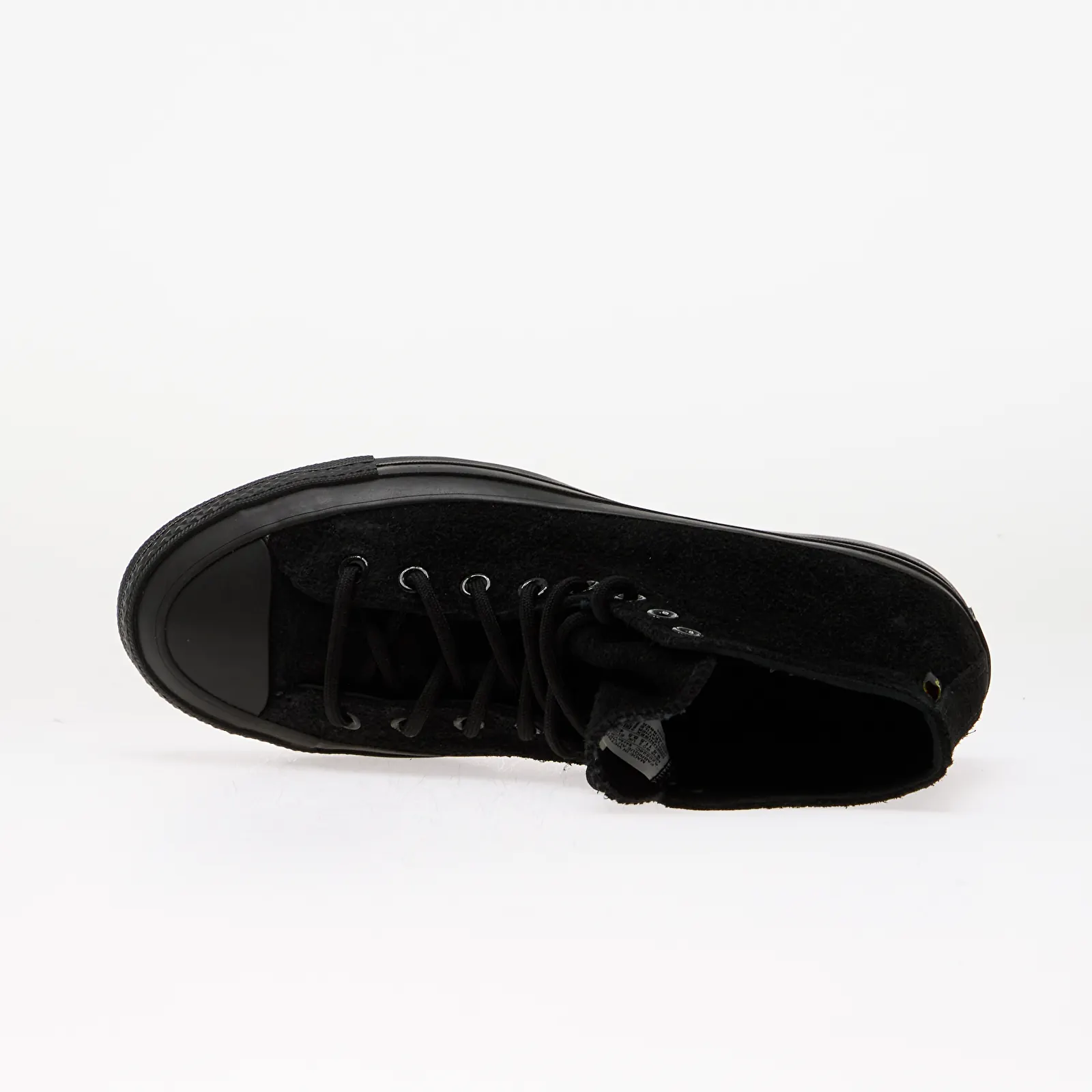 Scarpe uomo Converse Chuck 70 GTX Black