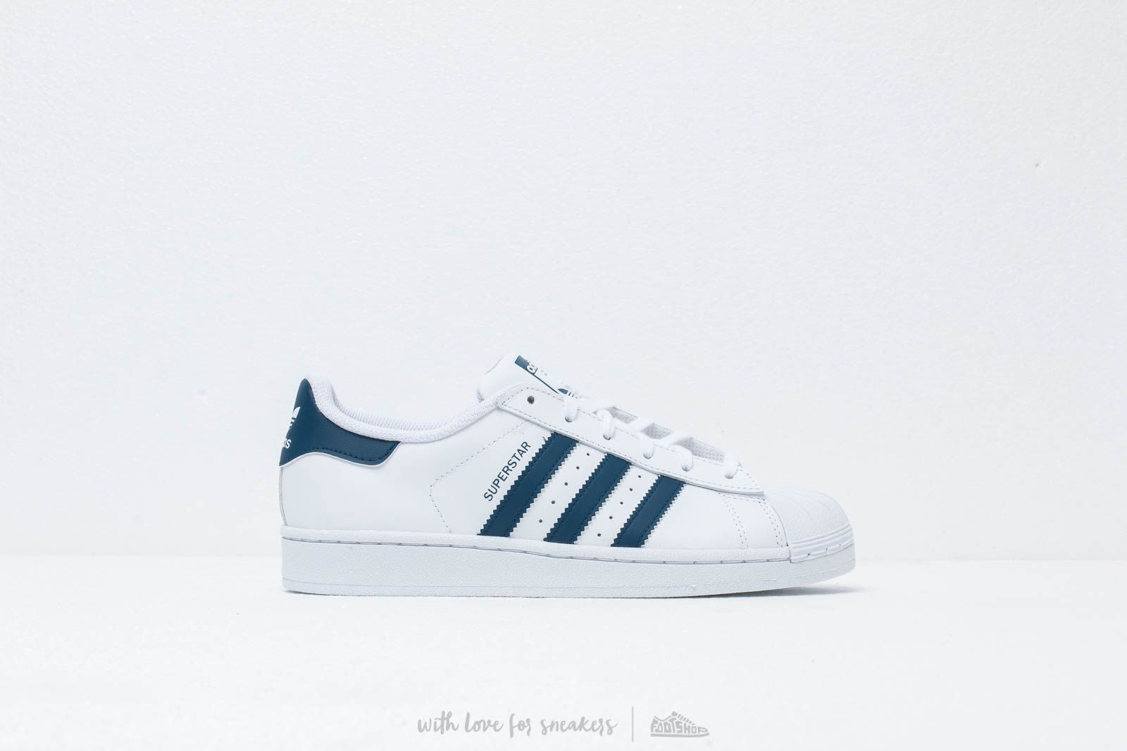 Adidas superstar legend marine shop