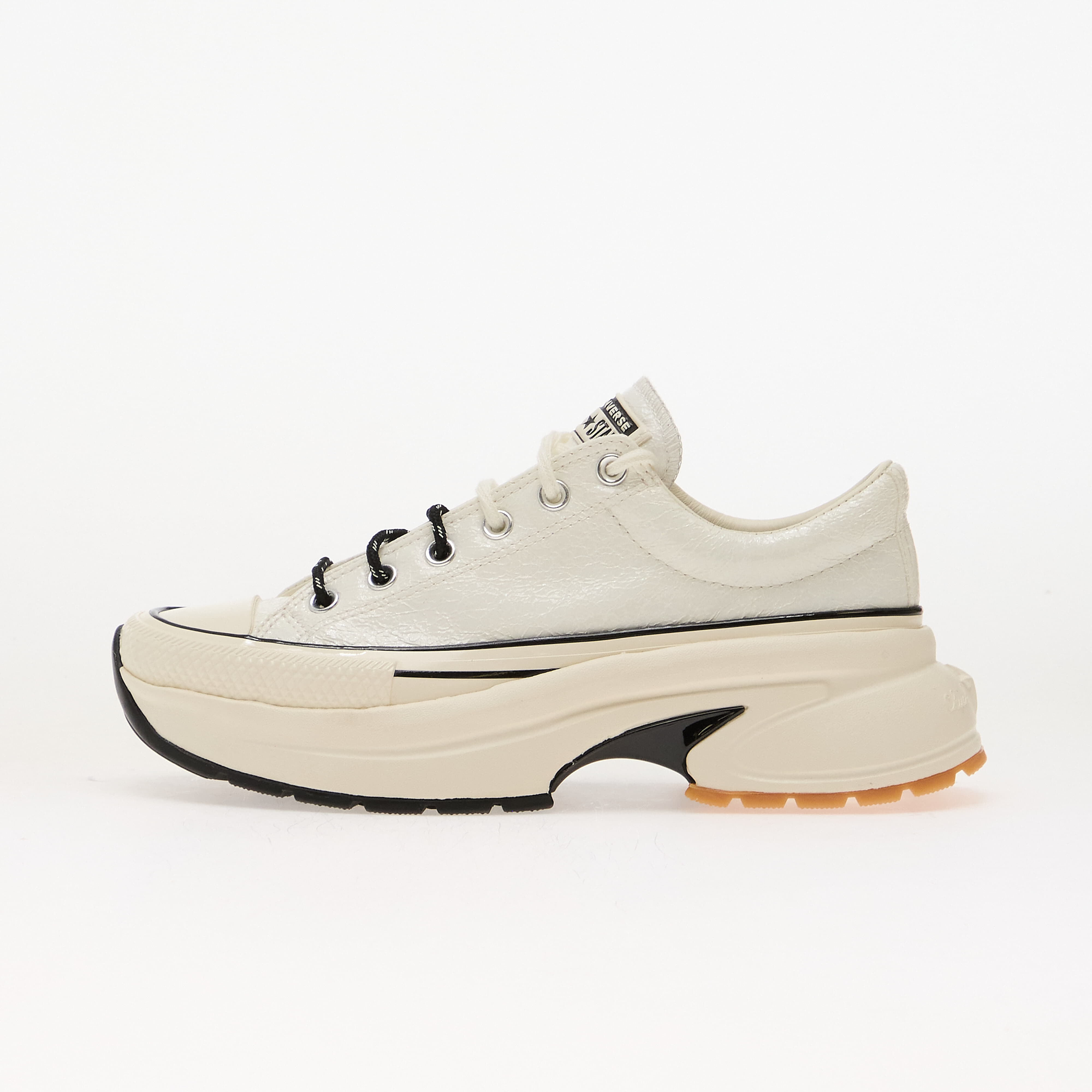 Sneakers Converse Run Star Crush Cream UK 9