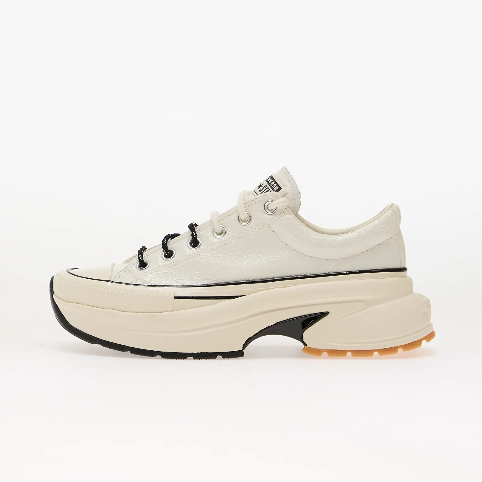 Skor för män Converse Run Star Crush Cream