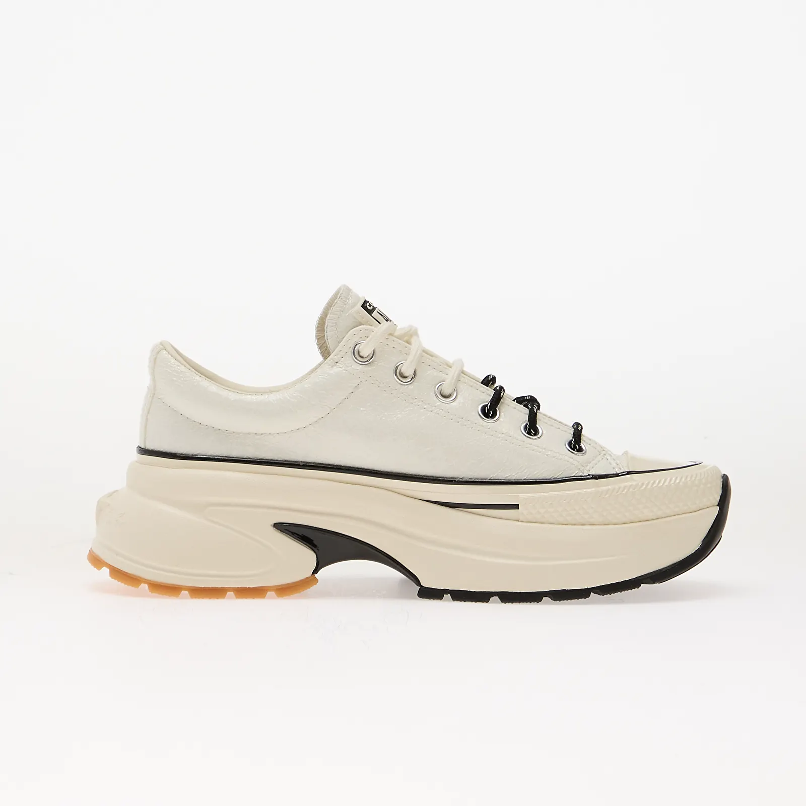 Skor för män Converse Run Star Crush Cream