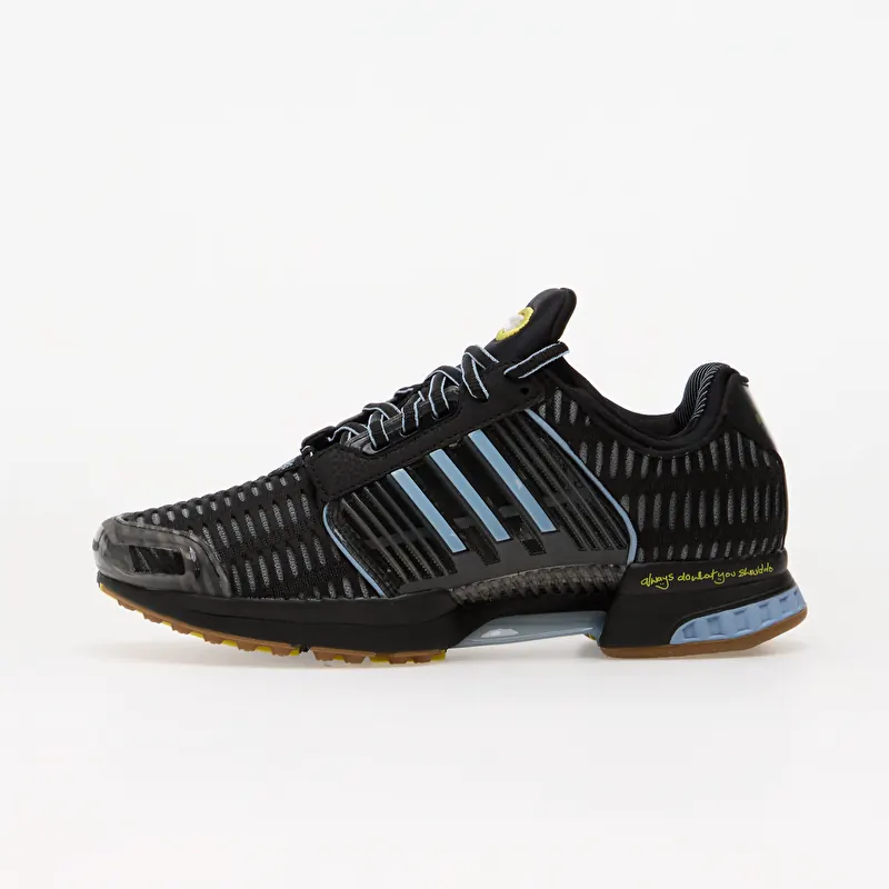 adidas x Always Do What You Should Do CLIMACOOL 1 Alwaysdowhatyoushouldoshoes Core Black/ Cloud White