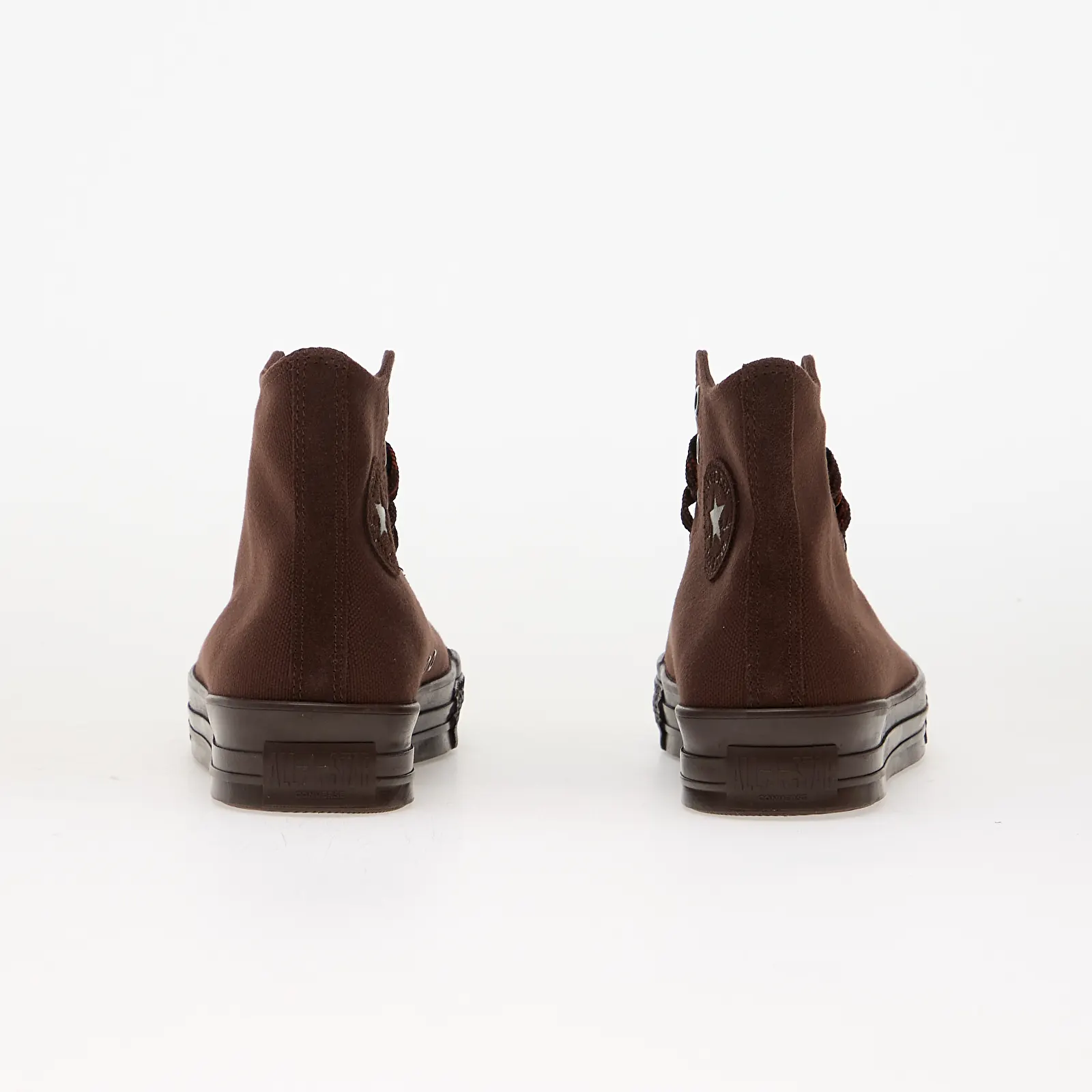 Sneakers til mænd Converse Chuck Taylor Throwback Dark Root/ Dark Root