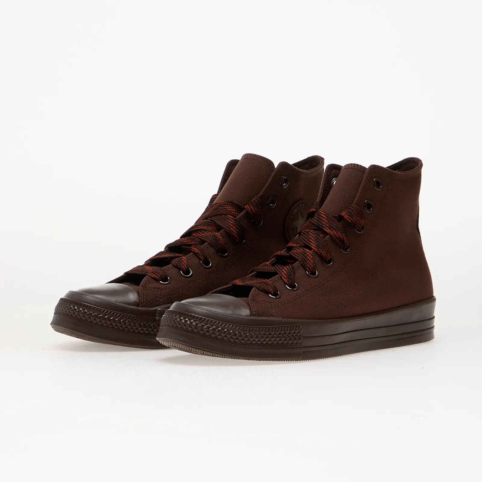 Sneakers til mænd Converse Chuck Taylor Throwback Dark Root/ Dark Root