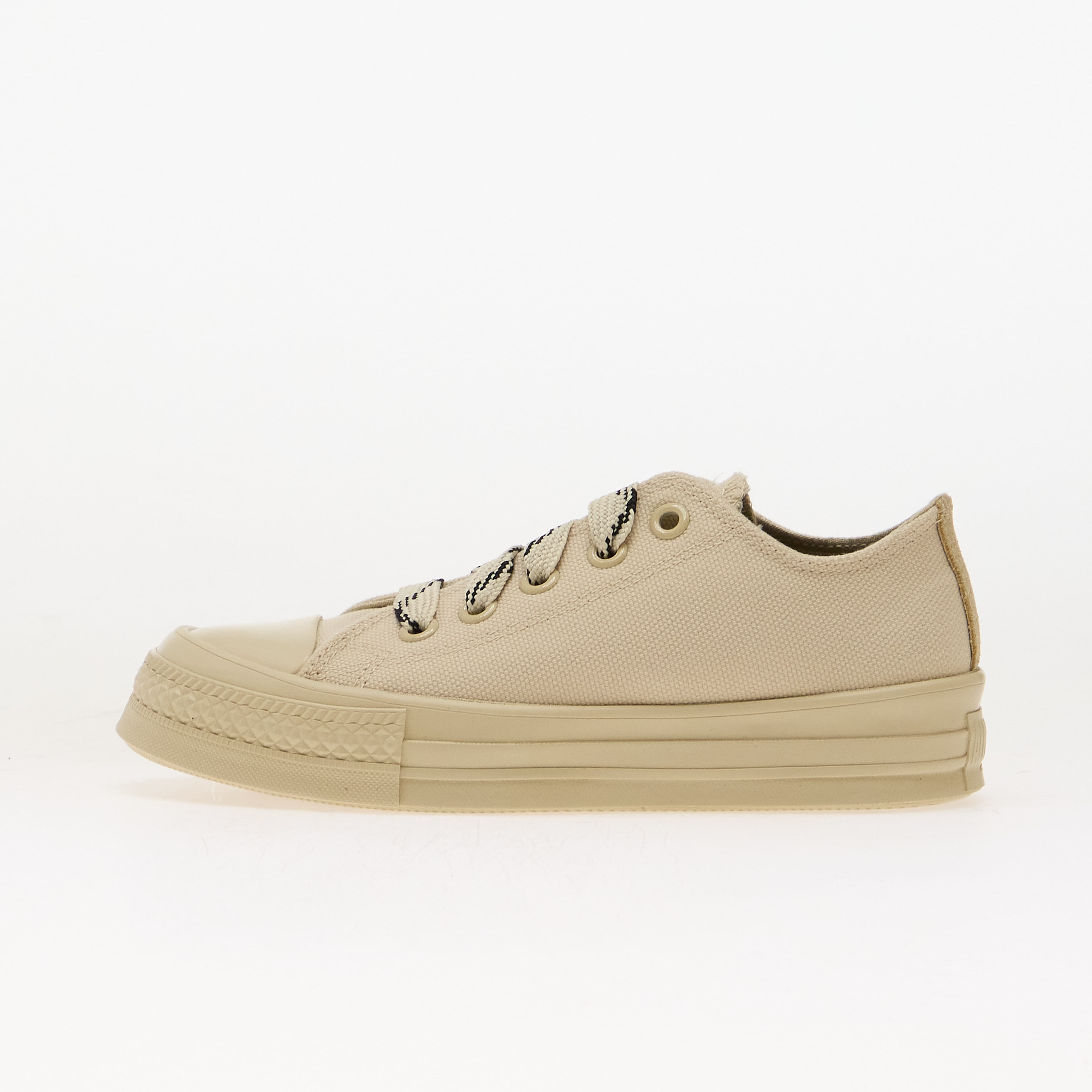 Sneakers Converse Chuck Taylor Throwback Natural Linen/ Natural Linen EUR 38