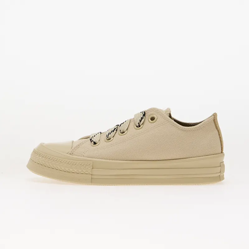 Converse Chuck Taylor Throwback Natural Linen/ Natural Linen