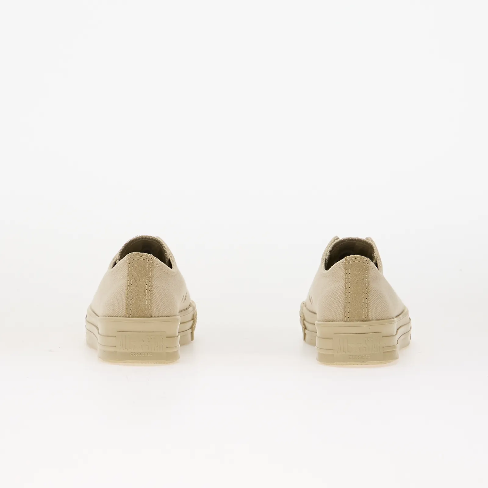 Sneakerși pentru bărbați Converse Chuck Taylor Throwback Natural Linen/ Natural Linen