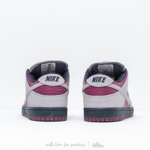 Men s shoes Nike Sb Dunk Low Pro Atmosphere Grey Atmosphere Grey Footshop