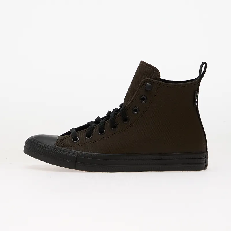 Converse Chuck Taylor All Star Fresh Brew/ Black/ Black