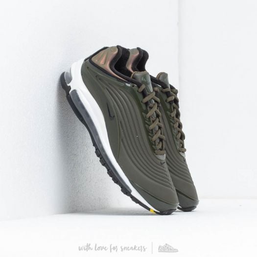 Nike Air Max Deluxe Se