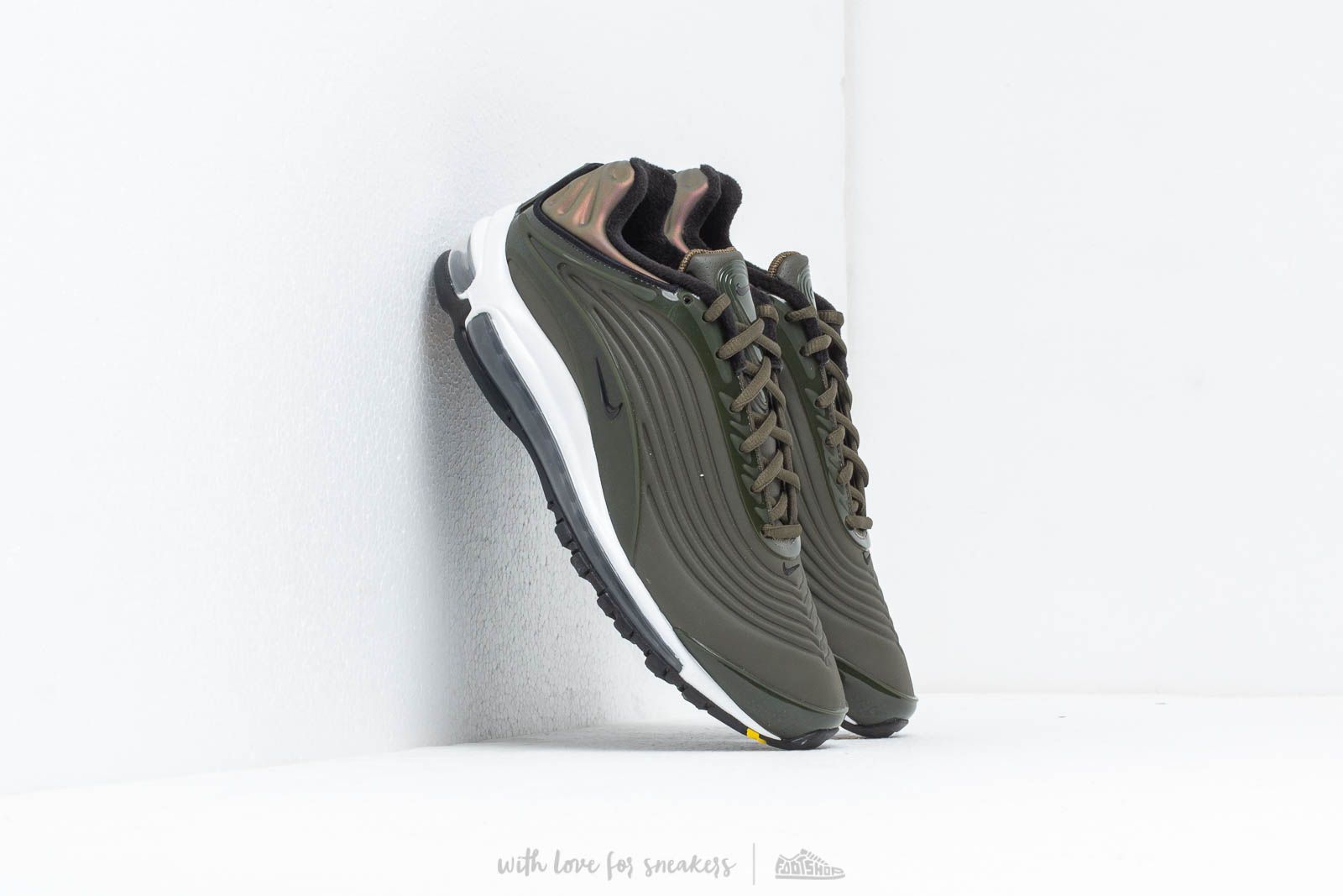 Nike se deluxe sales