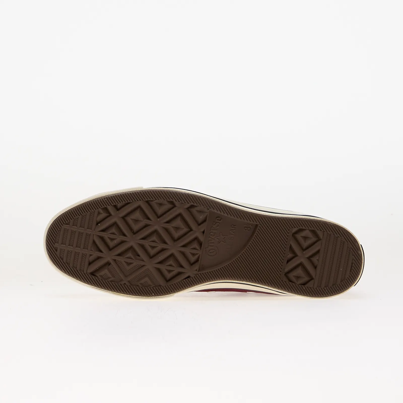 Joggesko for menn Converse Chuck 70 Deep Bordeau/ Egret/ Black