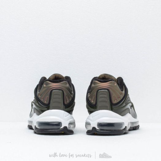 Nike air max deluxe se cargo khaki best sale