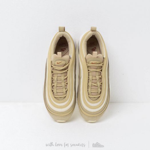 Nike W Air Max 97 Lx