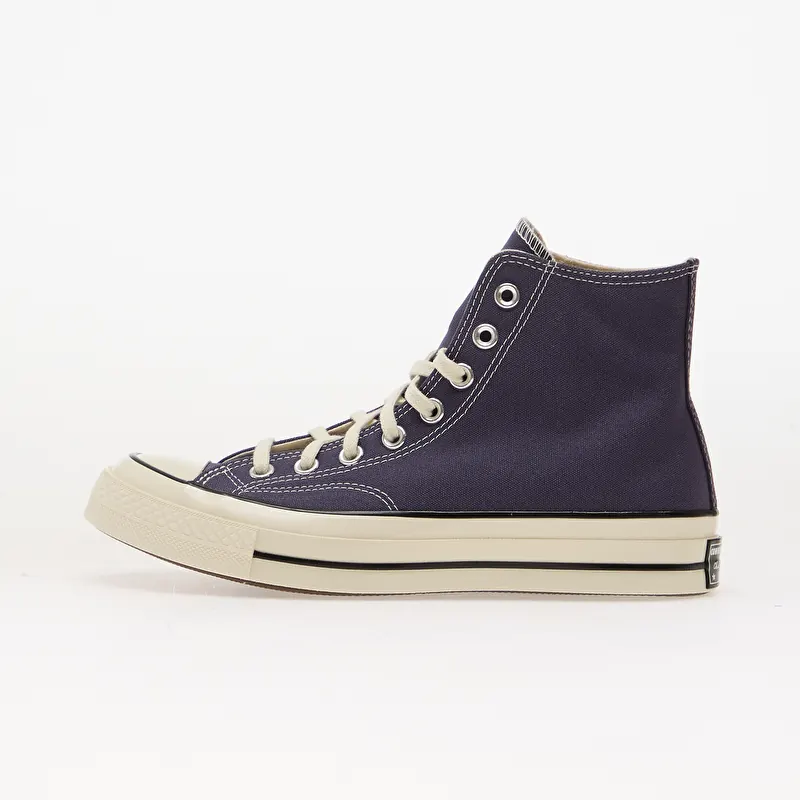 Converse Chuck 70 Shadow Purple/ Egret/ Black