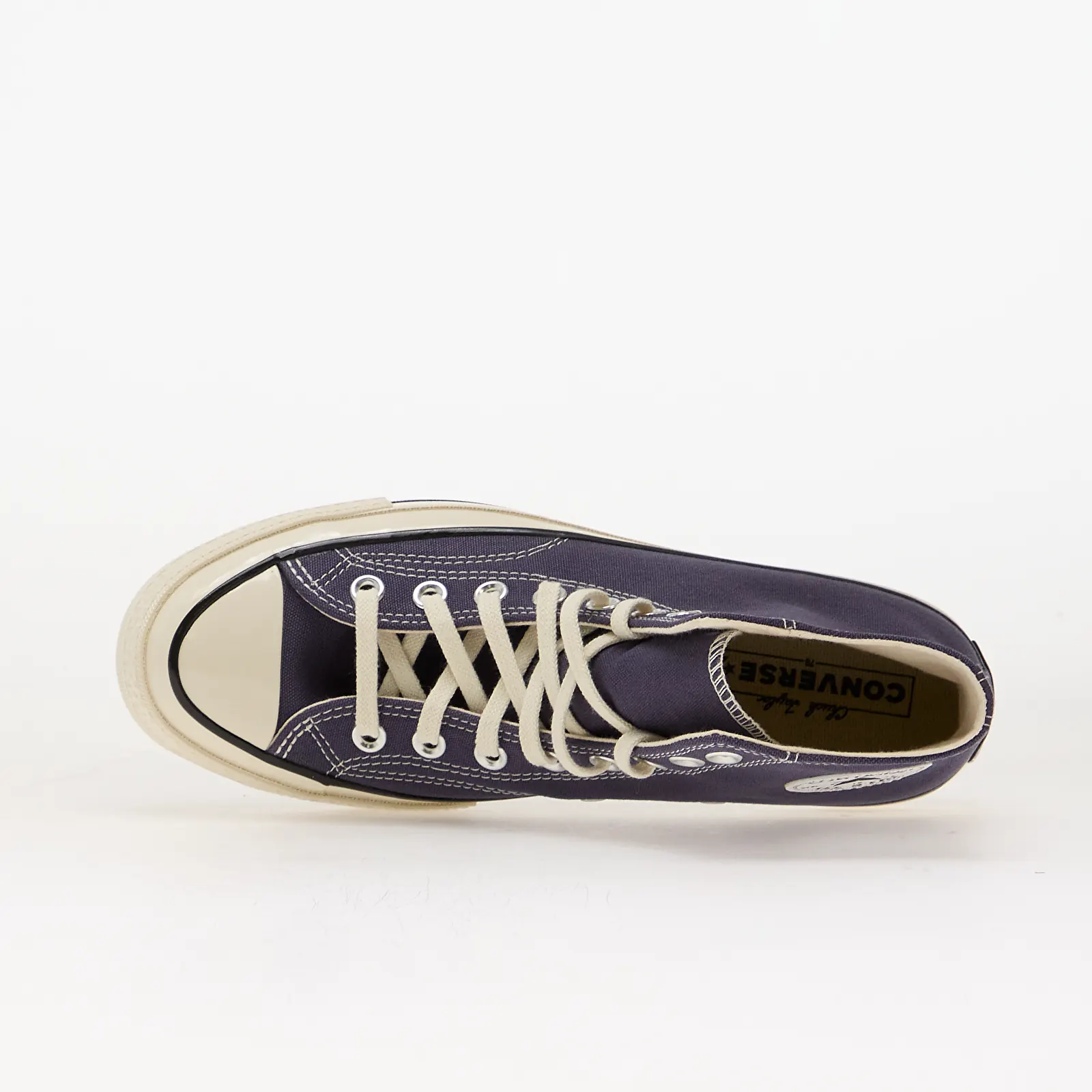 Sneaker für Männer Converse Chuck 70 Shadow Purple/ Egret/ Black