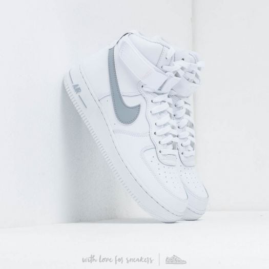 Nike Air Force 1 High 07 3