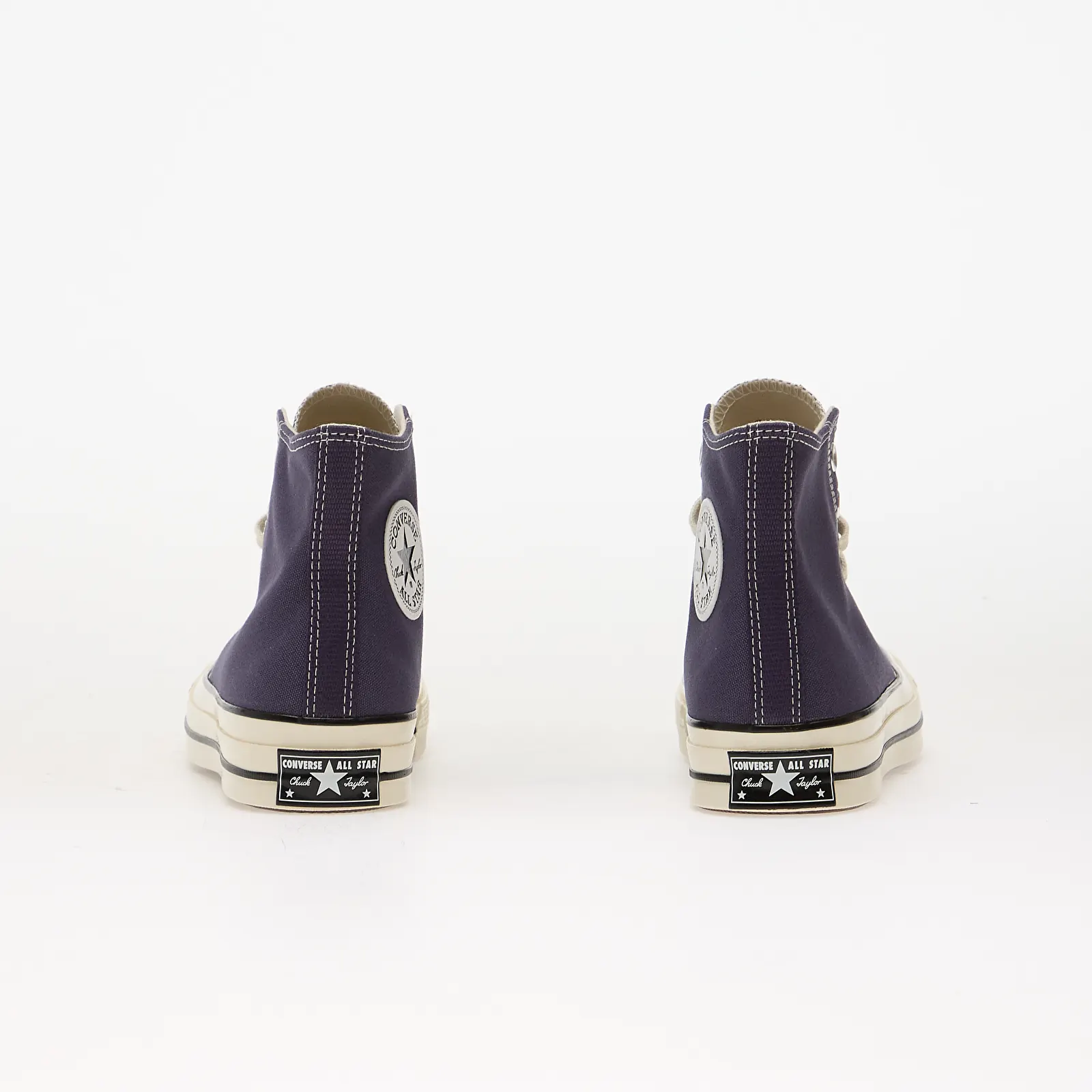 Sneaker für Männer Converse Chuck 70 Shadow Purple/ Egret/ Black