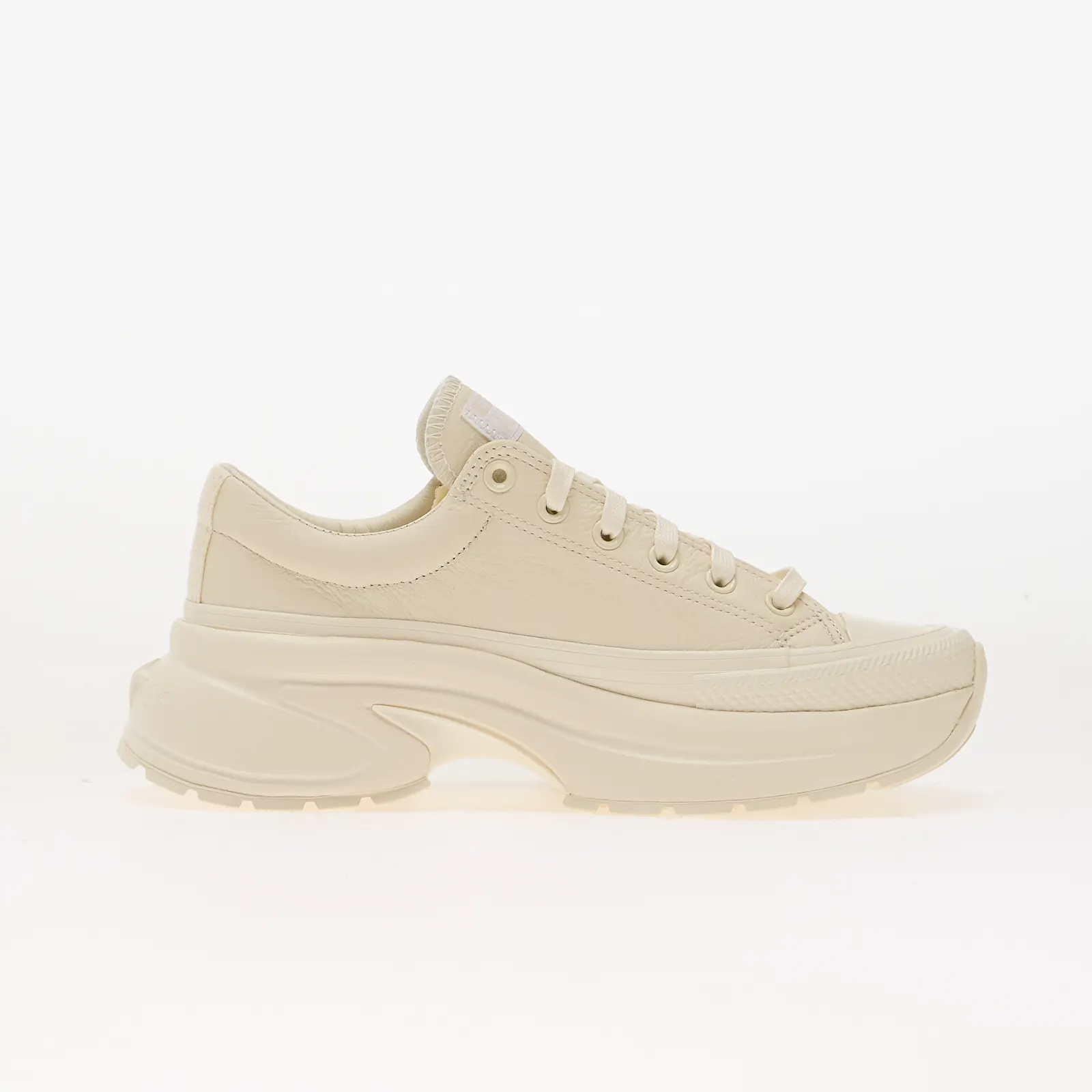 Vīriešu čības Converse Run Star Crush Egret/ Egret/ White