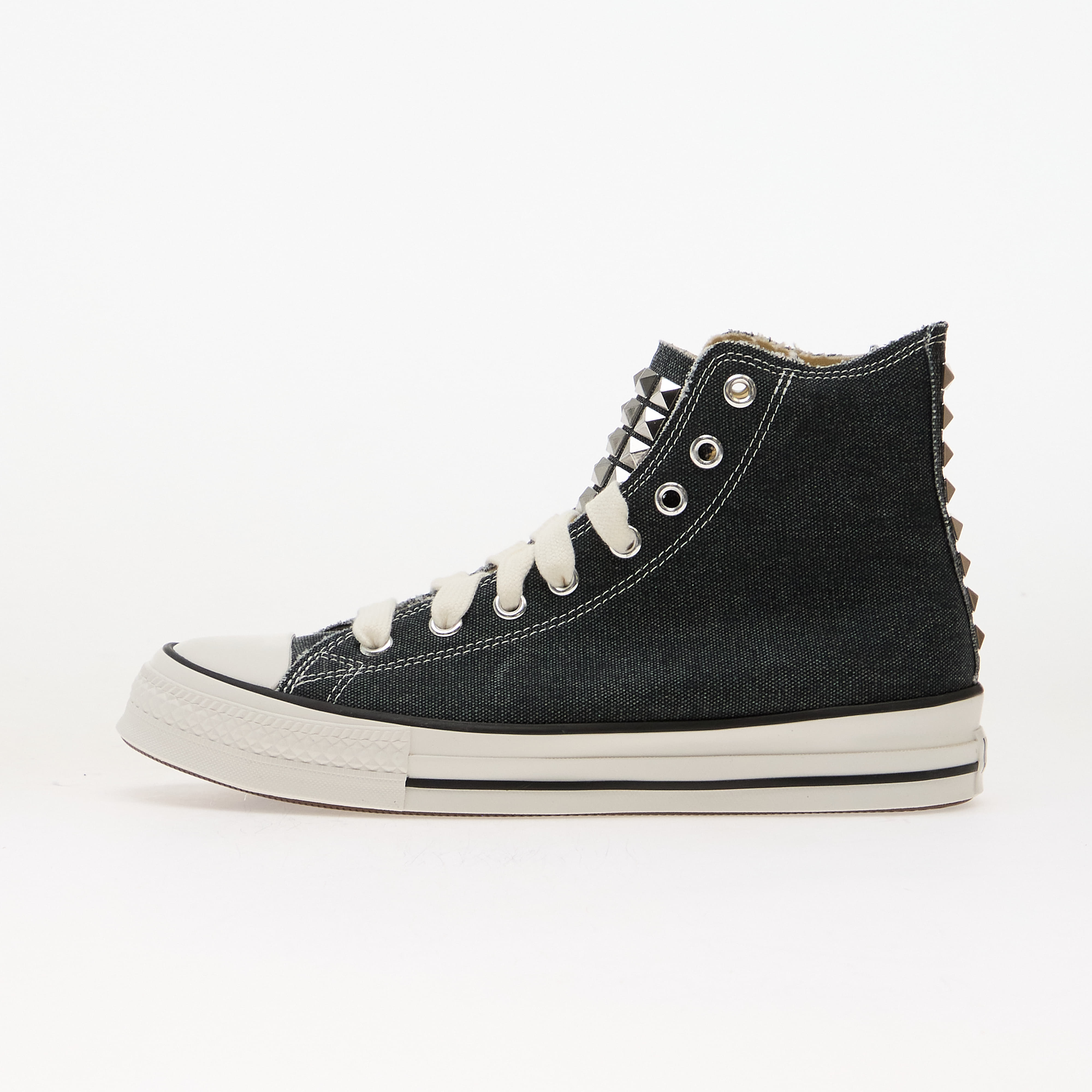 Sneakers Converse Chuck Taylor Throwback Black/ Silver/ White EUR 37.5