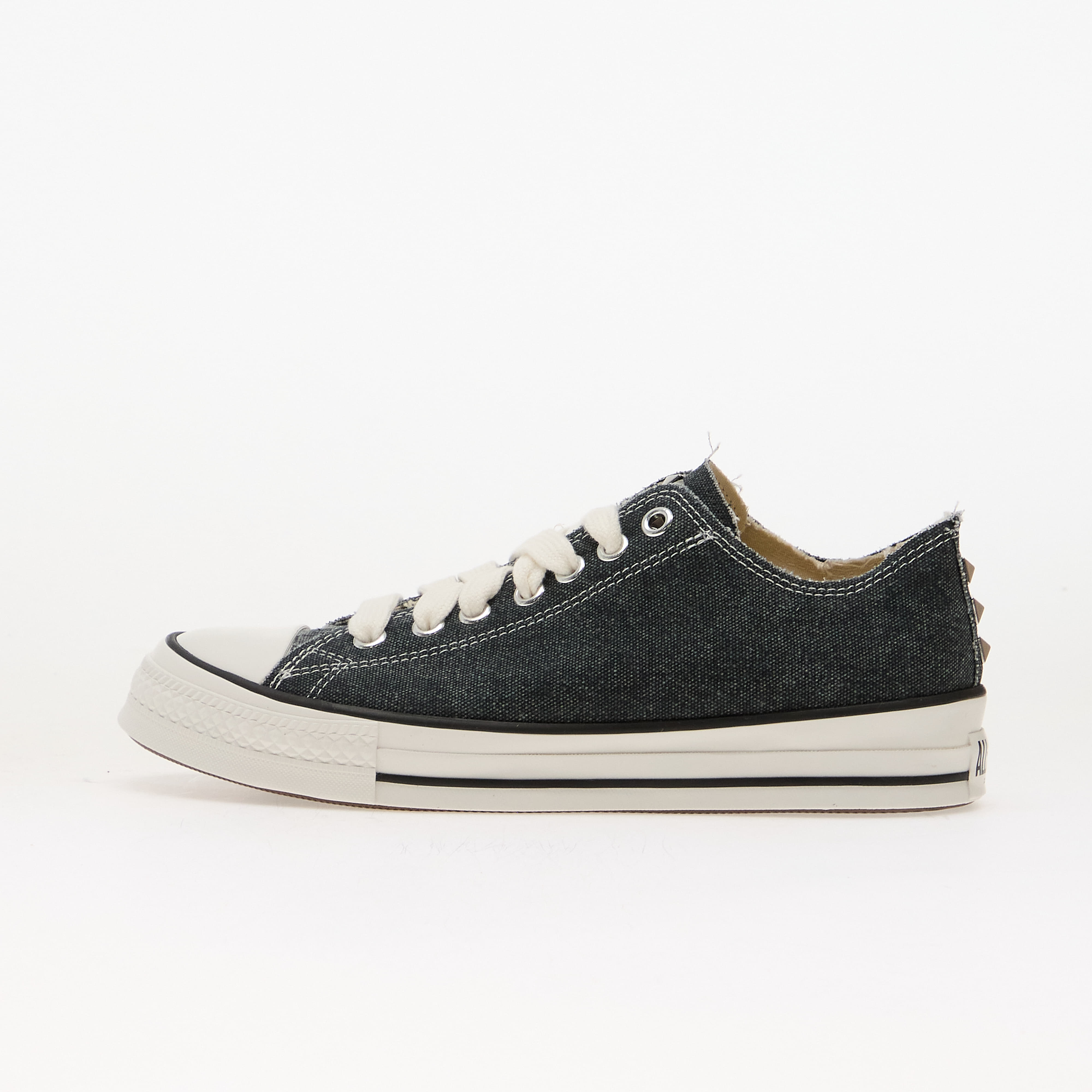 Sneakers Converse Chuck Taylor Throwback Black/ Silver/ White EUR 46