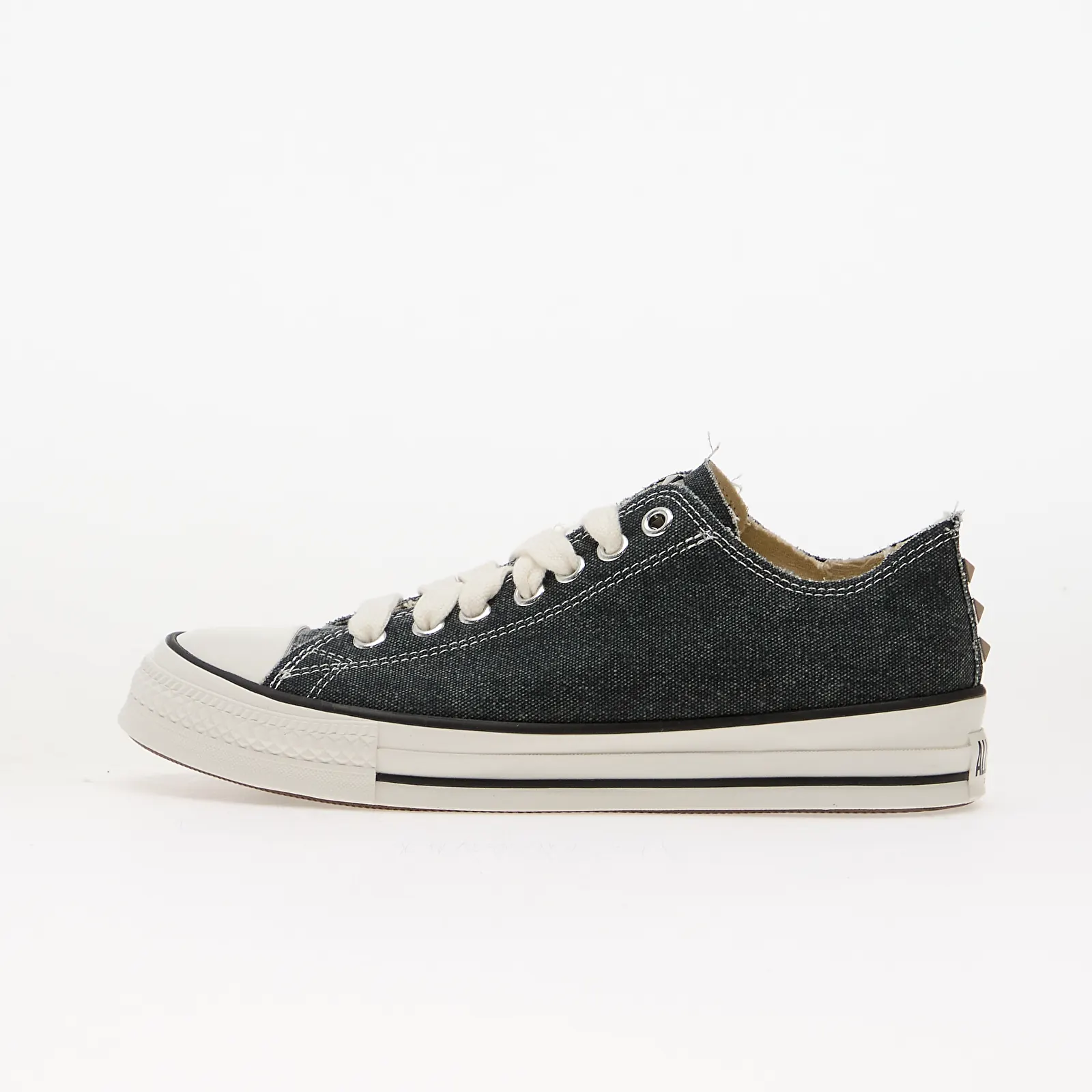 Sneakers til mænd Converse Chuck Taylor Throwback Black/ Silver/ White