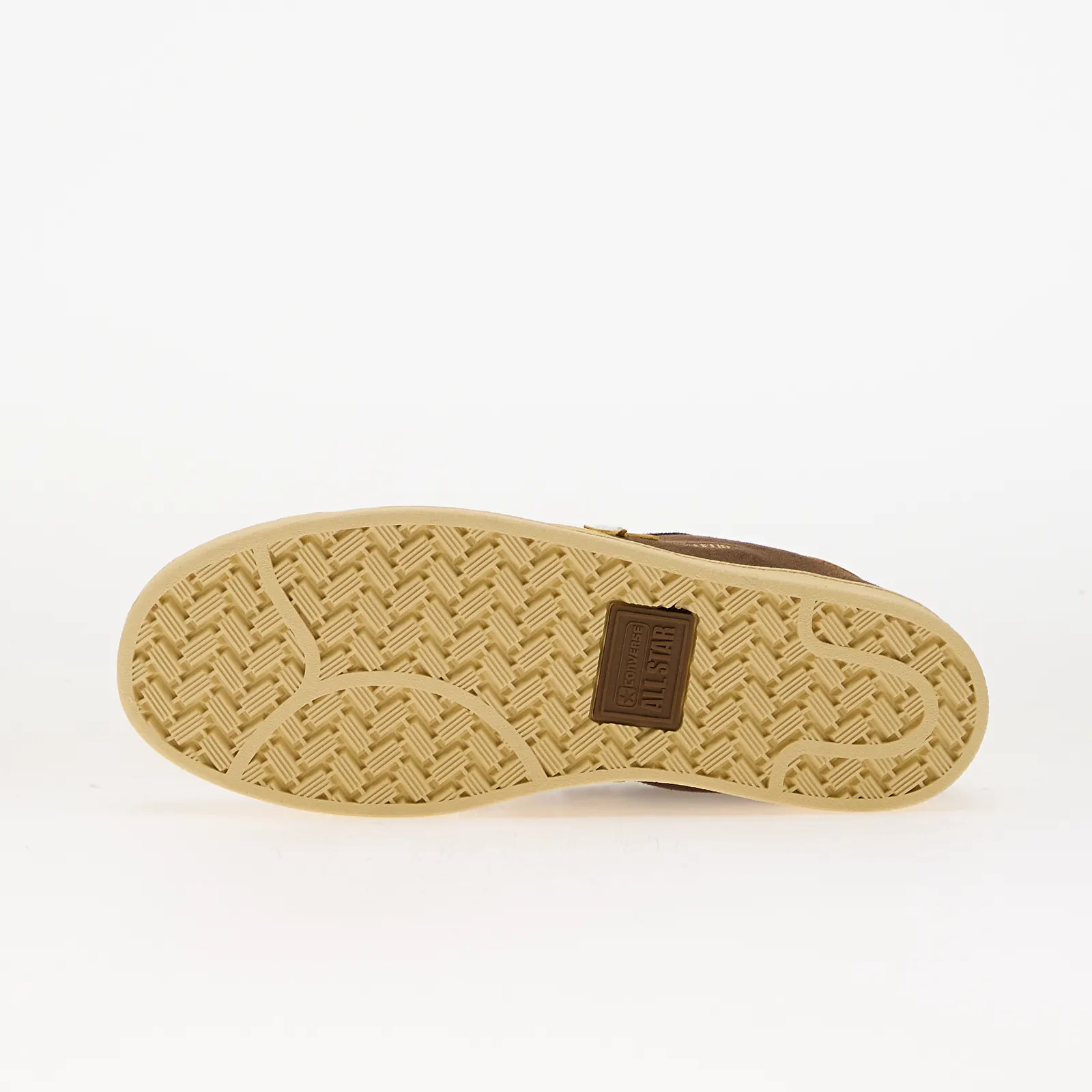 Herenschoenen Converse x  Golf Le Fleur PRO LEATHER Brown