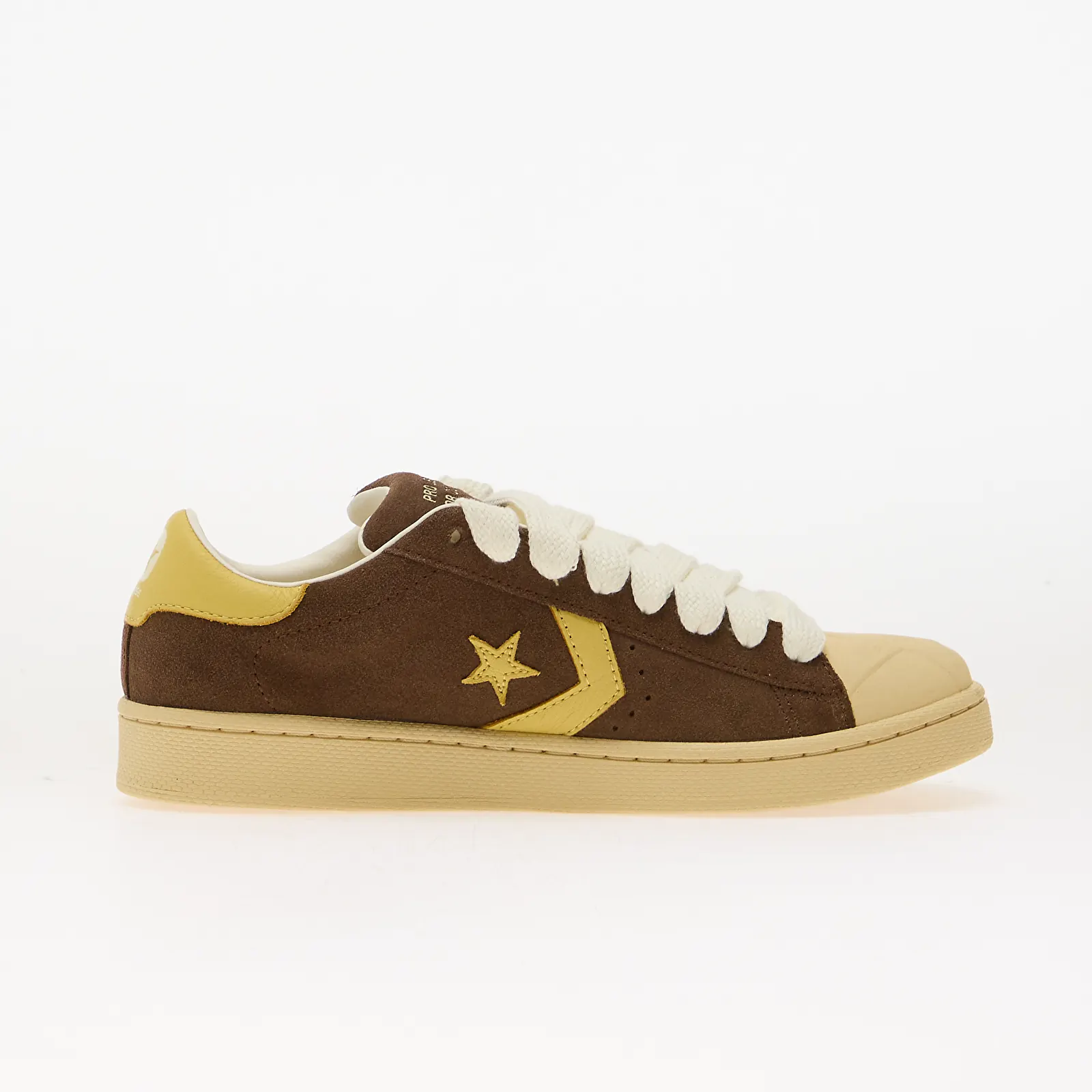 Herenschoenen Converse x  Golf Le Fleur PRO LEATHER Brown