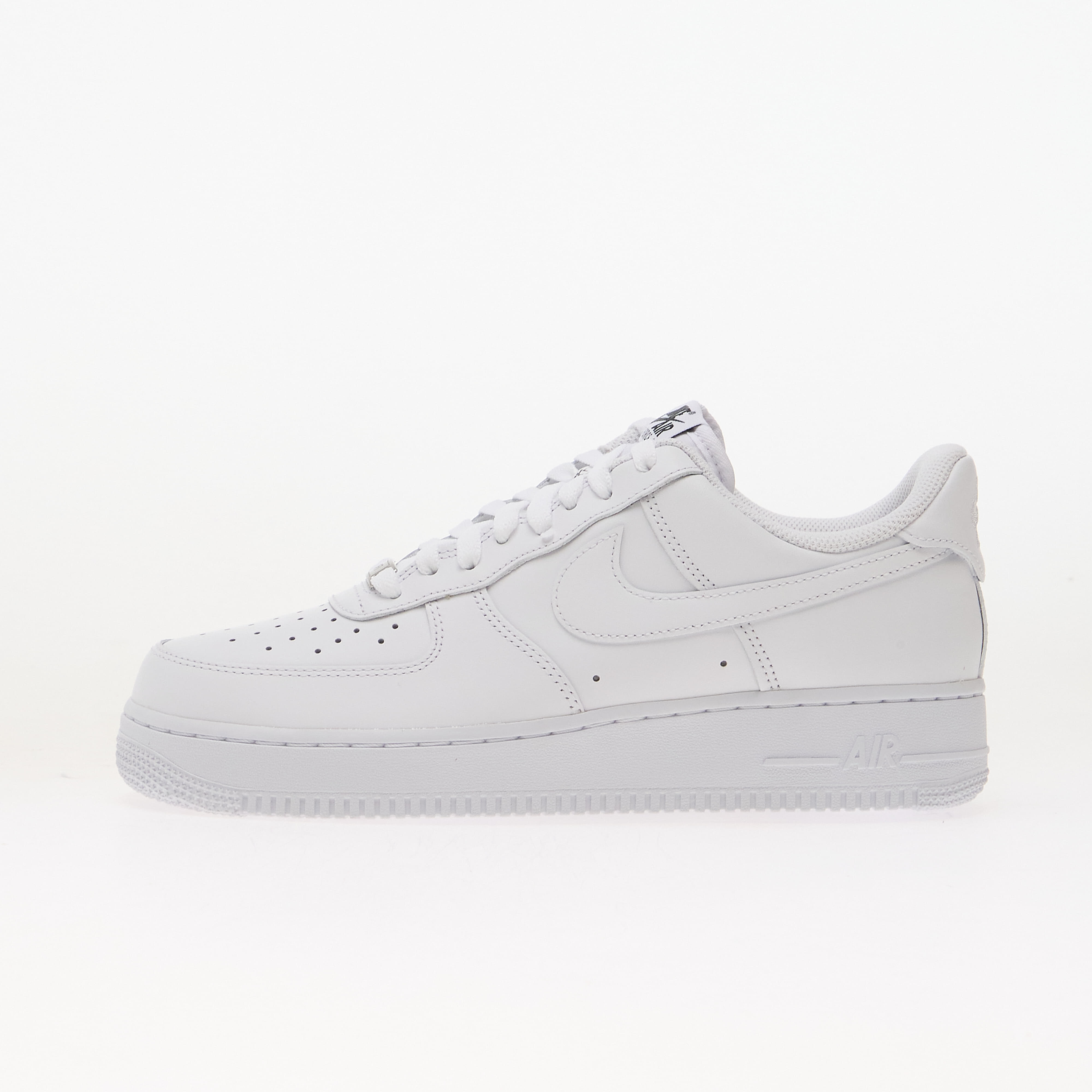 Sneakers Nike Air Force 1 '07 EasyOn White/ White-White UK 11