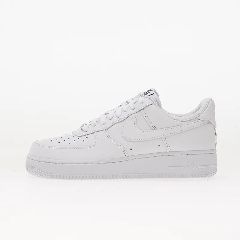 Nike Air Force 1 '07 EasyOn White/ White-White