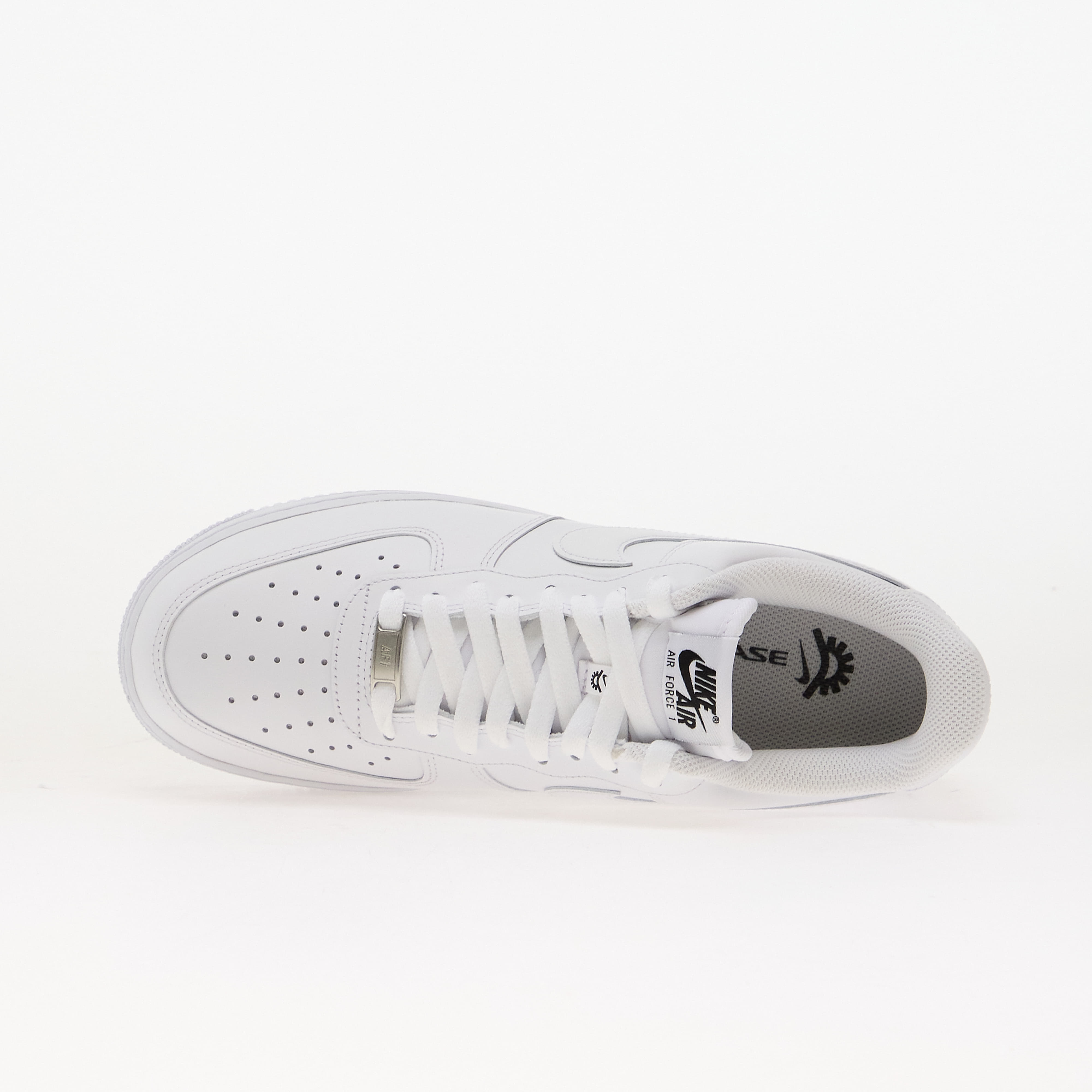 Baskets basses Nike Air Force 1 '07 Easyon - vue 5