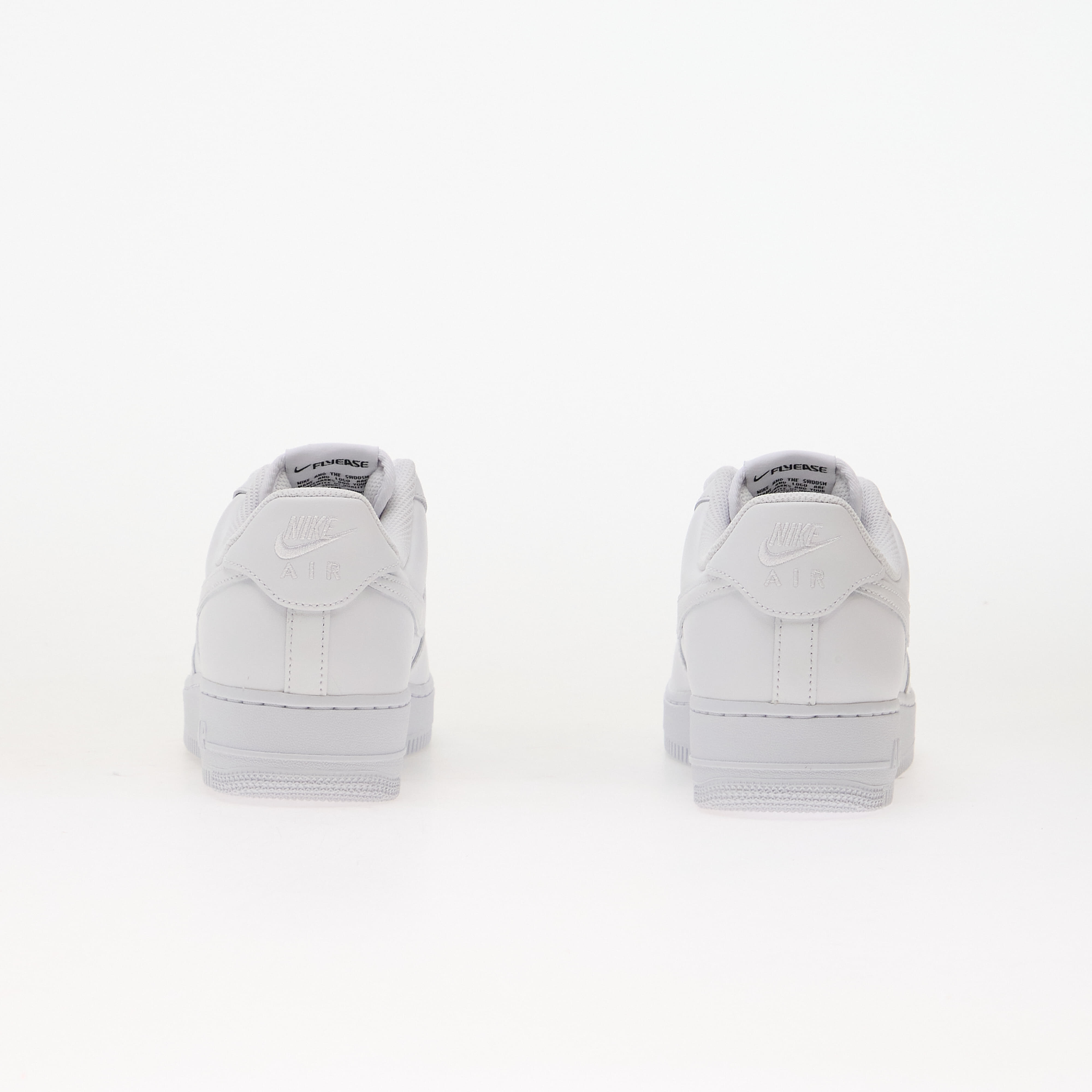 Baskets basses Nike Air Force 1 '07 Easyon - vue 6