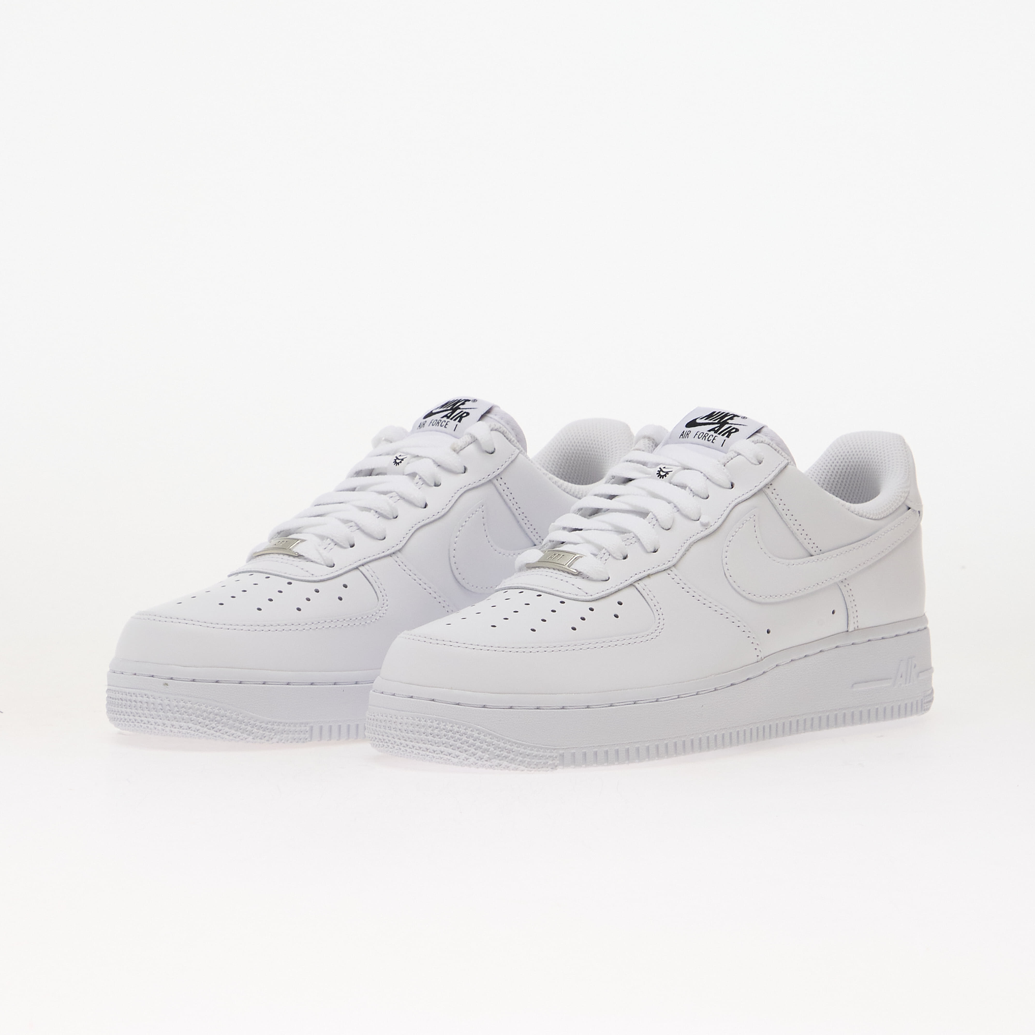 Baskets basses Nike Air Force 1 '07 Easyon - vue 7