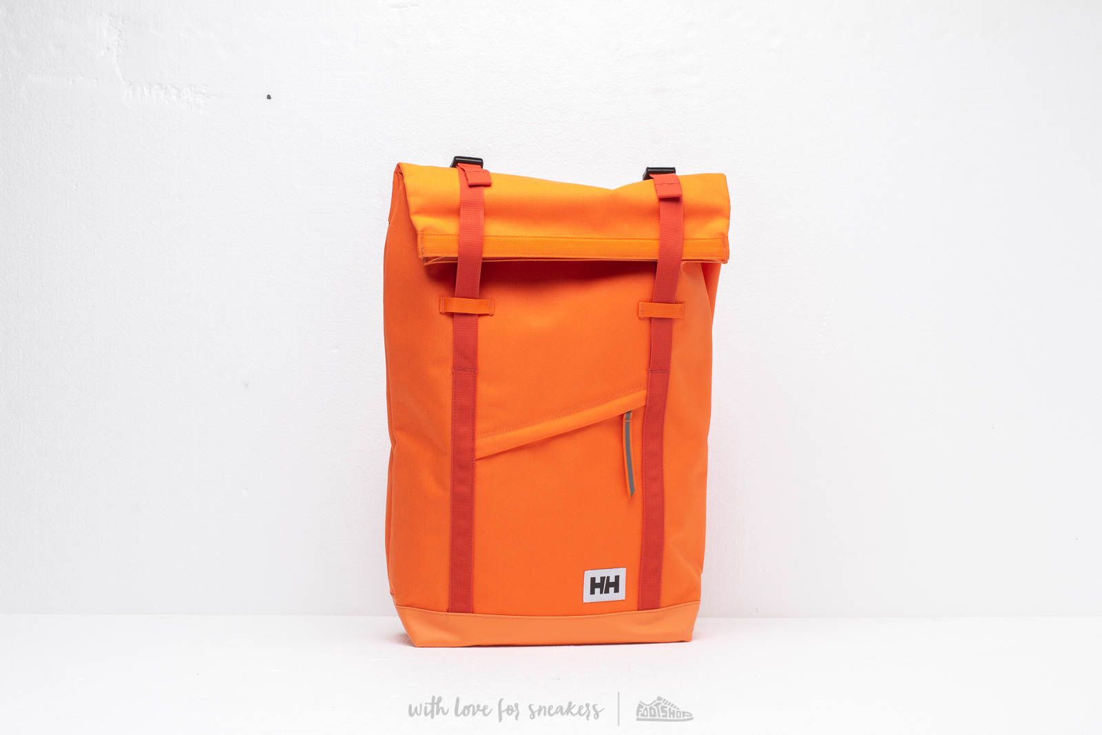 Раници Helly Hansen Stockholm Backpack Orange