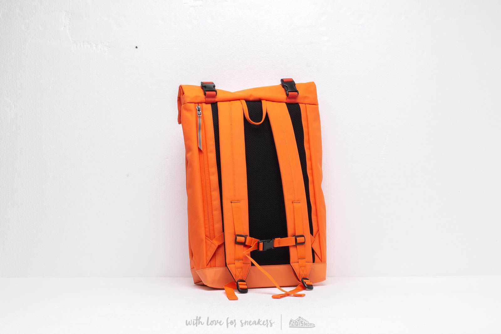 Раници Helly Hansen Stockholm Backpack Orange