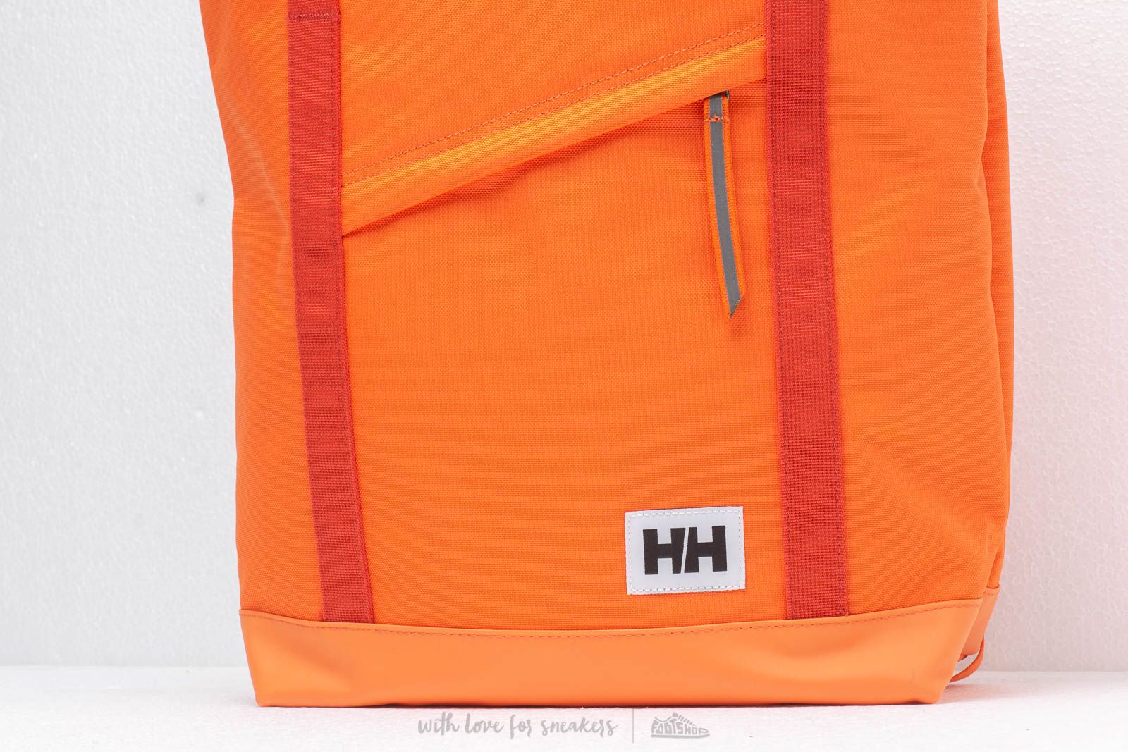 Раници Helly Hansen Stockholm Backpack Orange