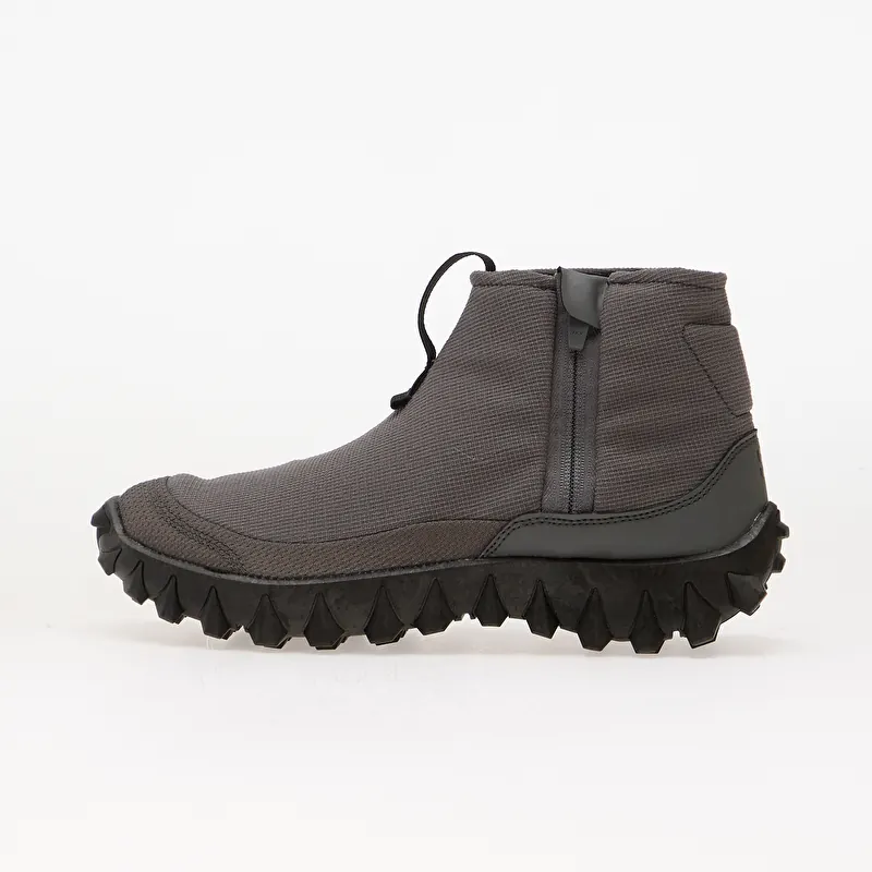 Salomon Snowclog Mid Castlerock/ Castlerock/ Black